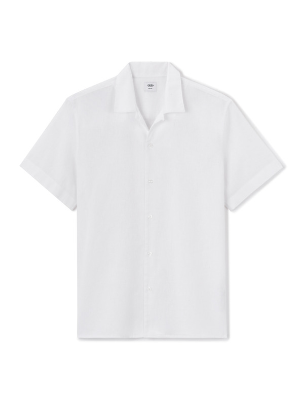 Celio Srajca s kratkimi rokavi Gaculinco Celio