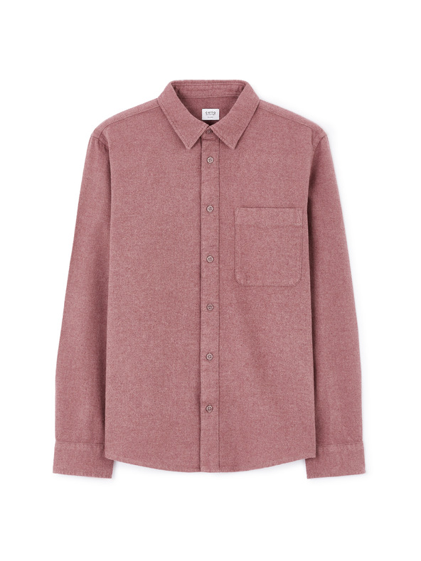 Celio Srajca Jabrushed Celio