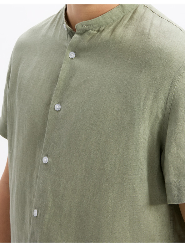 Celio Lanena srajca Damaopoc Celio