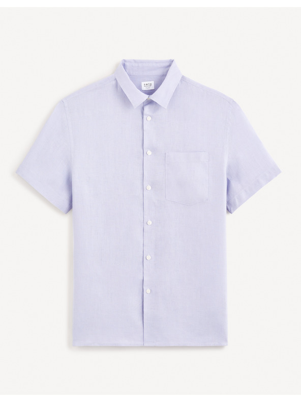 Celio Lanena srajca Damarlin Celio