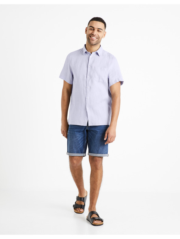 Celio Lanena srajca Damarlin Celio