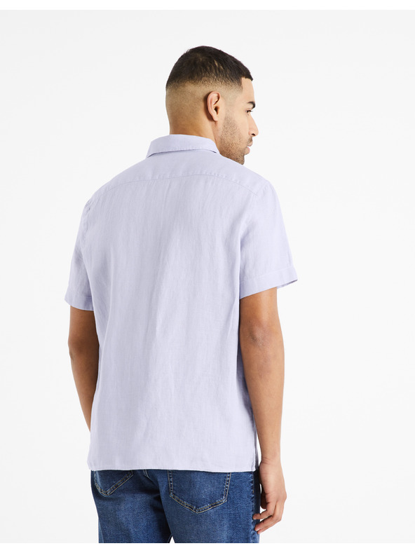 Celio Lanena srajca Damarlin Celio