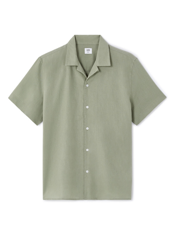 Celio Srajca s kratkimi rokavi Gaculinco Celio