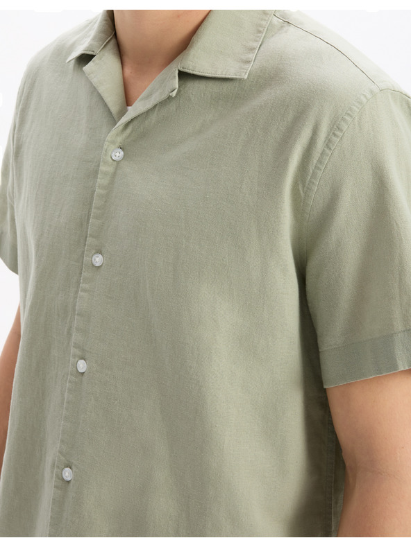 Celio Srajca s kratkimi rokavi Gaculinco Celio