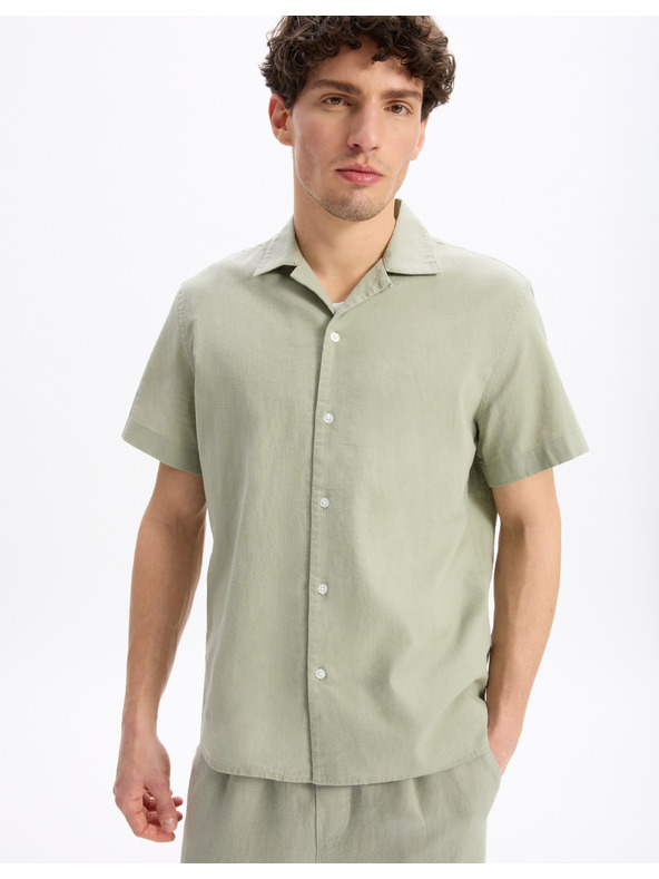 Celio Srajca s kratkimi rokavi Gaculinco Celio