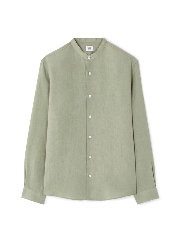 Celio Lanena srajca Damaolin Celio