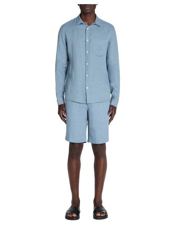 Celio Lanena srajca Daflix Celio