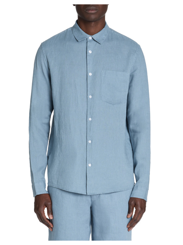 Celio Lanena srajca Daflix Celio