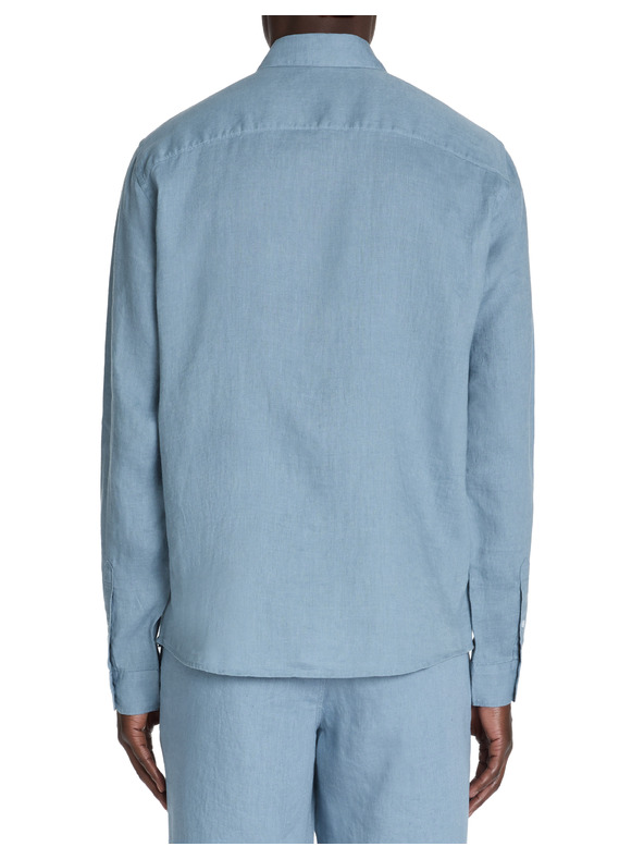 Celio Lanena srajca Daflix Celio