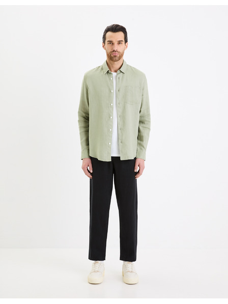Celio Lanena srajca Daflix Celio