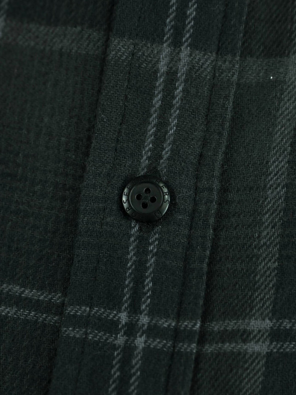 Horsefeathers Vodoodbojna tehnična majica Dough Horsefeathers