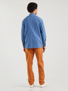 Levi's® Modra moška srajca iz džinsa Levi's®