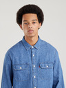 Levi's® Modra moška srajca iz džinsa Levi's®