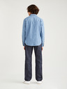 Levi's® Modra moška srajca iz džinsa Levi's®