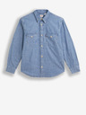 Levi's® Modra moška srajca iz džinsa Levi's®