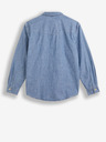 Levi's® Modra moška srajca iz džinsa Levi's®