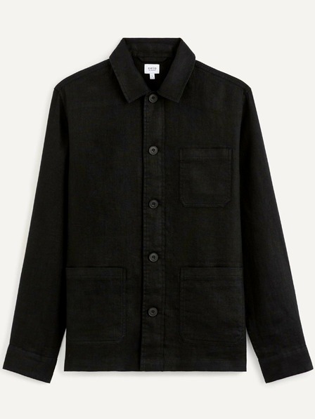 Celio Zunanja platnena srajca Baston Celio