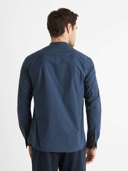 Celio Bamaopeach majica z dolgimi rokavi Celio