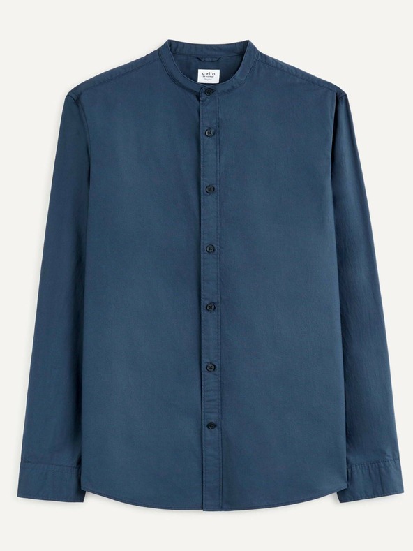 Celio Bamaopeach majica z dolgimi rokavi Celio