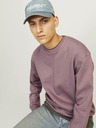 Jack & Jones Jack & Jones moška roza jopa