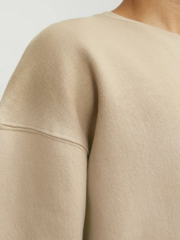 Jack & Jones Jack & Jones moška bež jopa