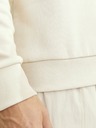 Jack & Jones Jack & Jones Moška bež jopa s kapuco