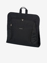 Travelite Ovitek za obleko Travelite Mobile Garment Sleeve Black