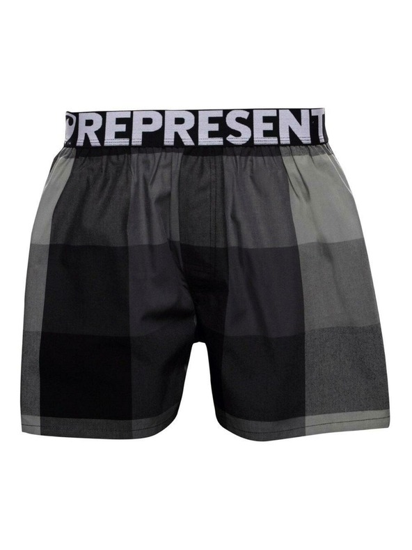 Represent Moške kratke hlače CLASSIC MIKE 21255 Represent