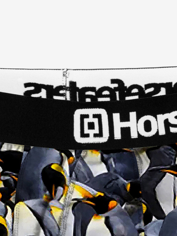 Horsefeathers Boksarice Sidney Horsefeathers