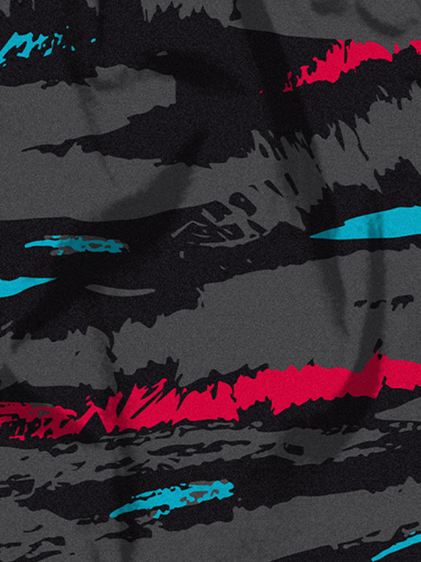 Horsefeathers Horsefeathers Manny kratke hlače