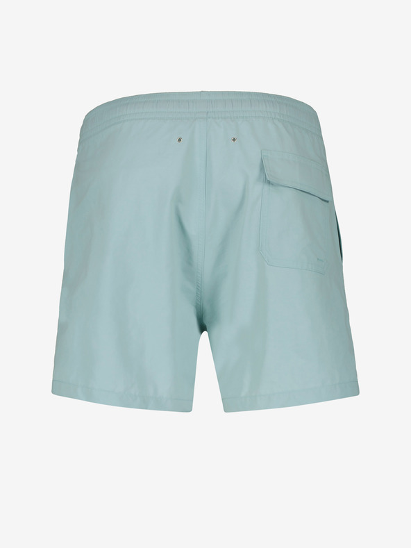 LERROS Svetlomodre moške kopalke LERROS