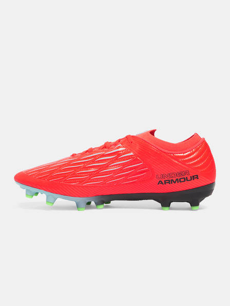 Under Armour Moški nogometni kopački Under Armour UA Magnetico Pro 4 FG