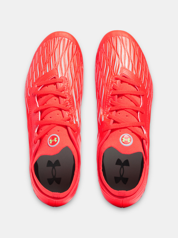 Under Armour Moški nogometni čevlji  Under Armour UA Magnetico Pro 4 FG