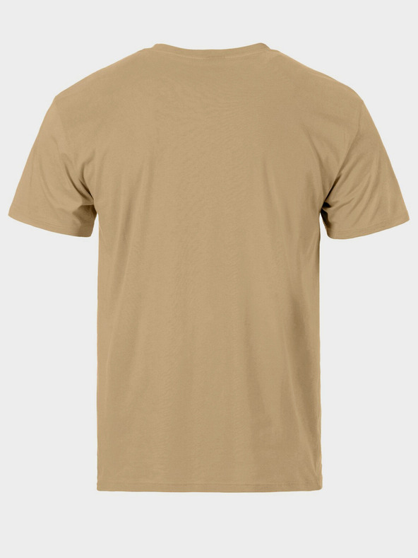 Horsefeathers Osnovna majica s kratkimi rokavi Horsefeathers