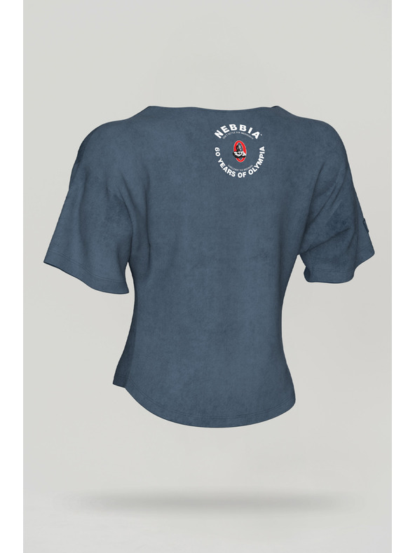 Nebbia GOLDEN AGE 788 M, modra