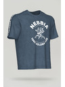Nebbia oprana majica GOLDEN AGE 790 M,modra