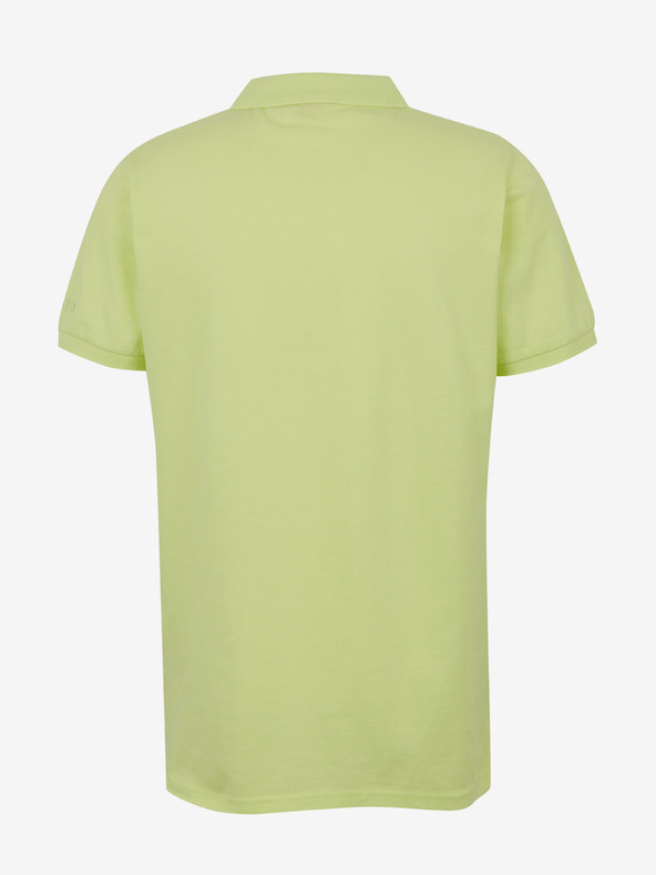 Sam 73 Svetlo zelena moška polo majica SAM 73 Henry