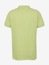 Sam 73 Svetlo zelena moška polo majica SAM 73 Henry