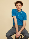ZOOT.lab Modra moška polo majica ZOOT.lab Robert