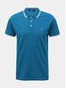 ZOOT.lab Modra moška polo majica ZOOT.lab Robert