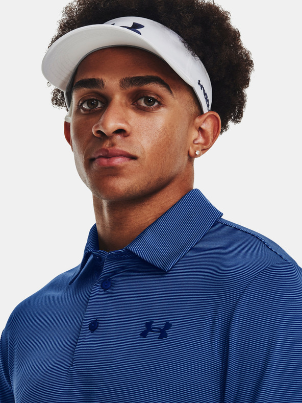Under Armour Moška majica Under Armour UA Playoff 3.0 Stripe Polo