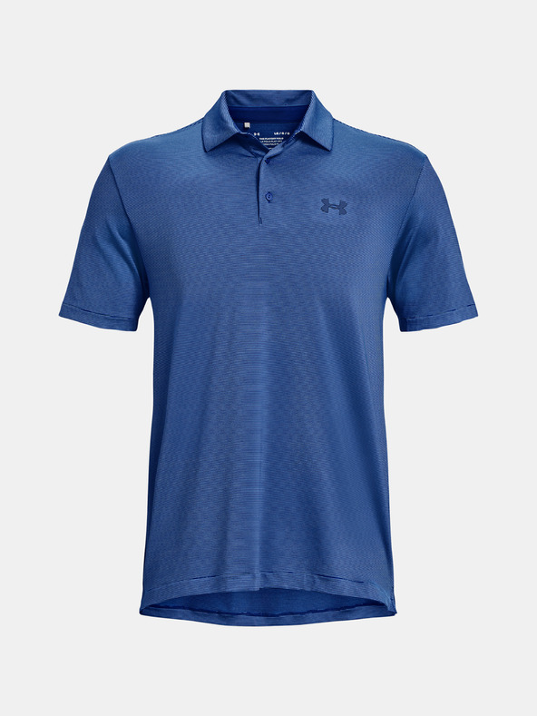 Under Armour Moška majica Under Armour UA Playoff 3.0 Stripe Polo