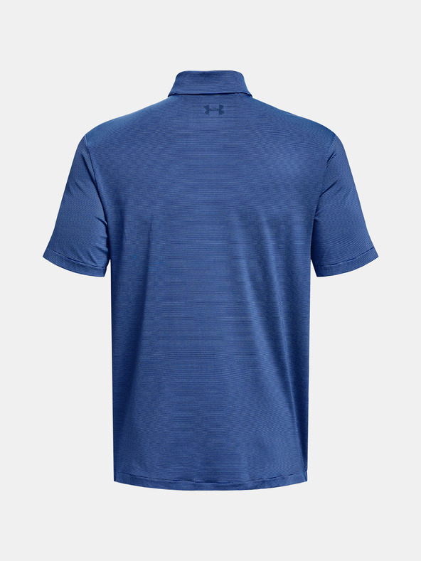 Under Armour Moška majica Under Armour UA Playoff 3.0 Stripe Polo