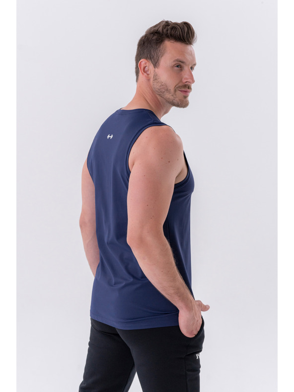 Nebbia Funkcionalna športna majica "Power" 322 Nebbia