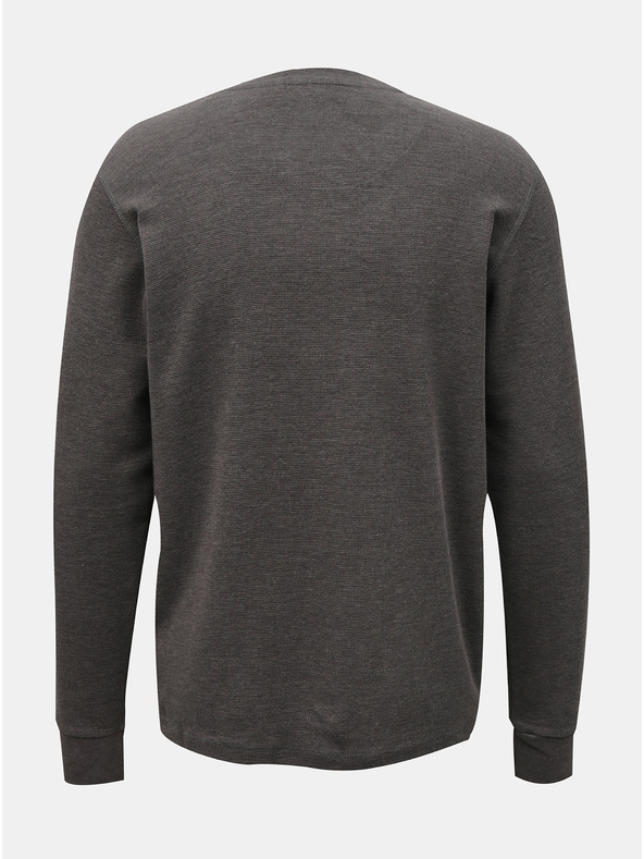 Blend Temno siva majica Blend