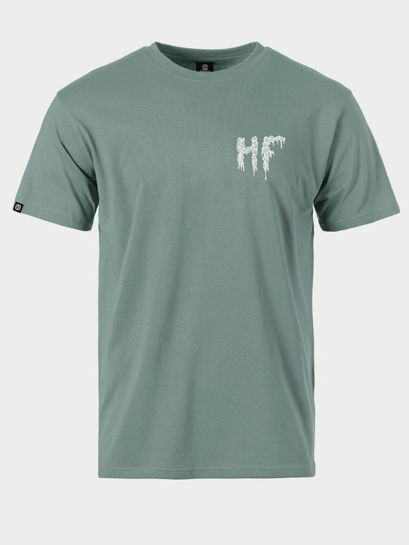 Horsefeathers Moška majica HORSEFEATHERS Acid Bath