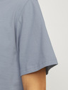 Jack & Jones Siva moška majica Jack & Jones