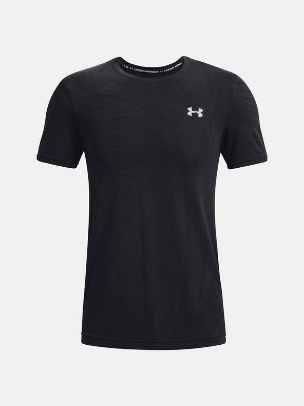 Under Armour Moška majica Under Armour UA Seamless Surge SS