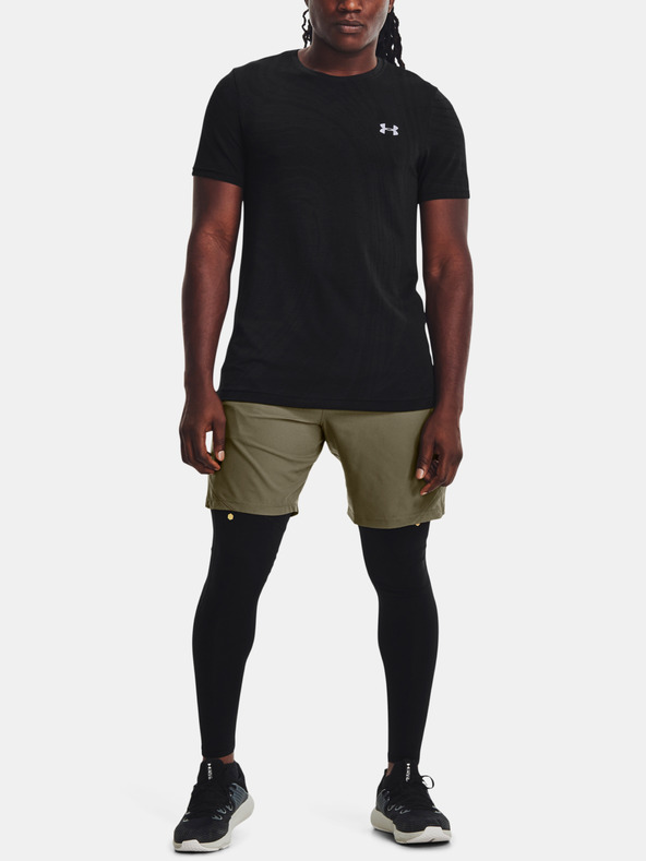 Under Armour Moška majica Under Armour UA Seamless Surge SS