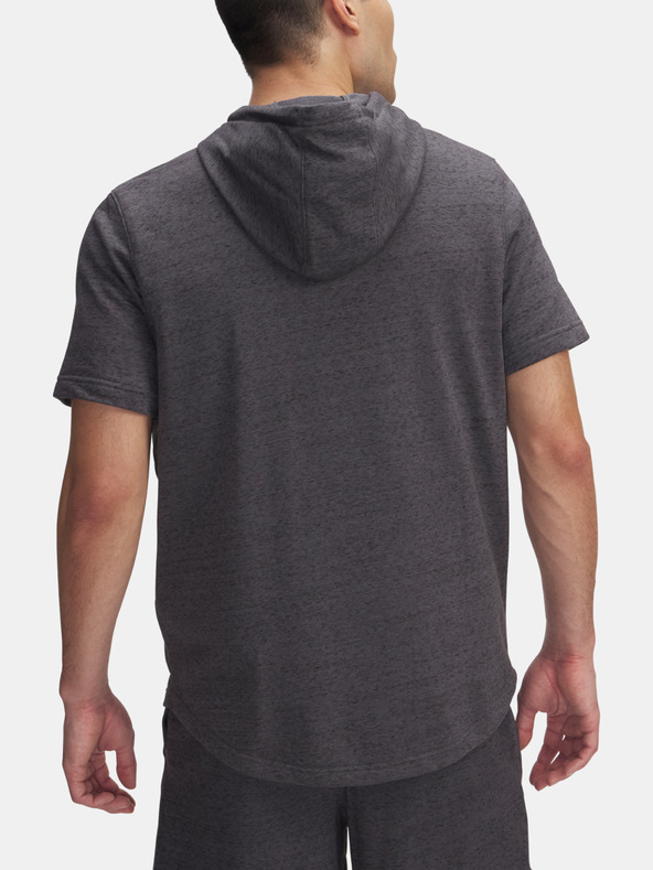 Under Armour Moška majica Under Armour UA Rival Terry LC SS HD